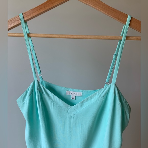 Aritzia - Spaghetti Strap Summer Dress - Picture 3 of 3